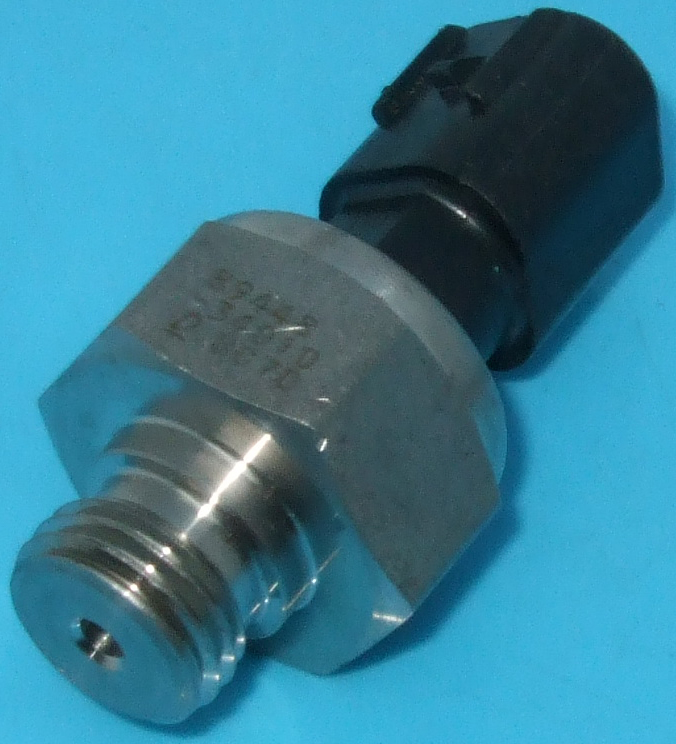 Fuel Pressure Sensor for Gasoline Direct Injection 